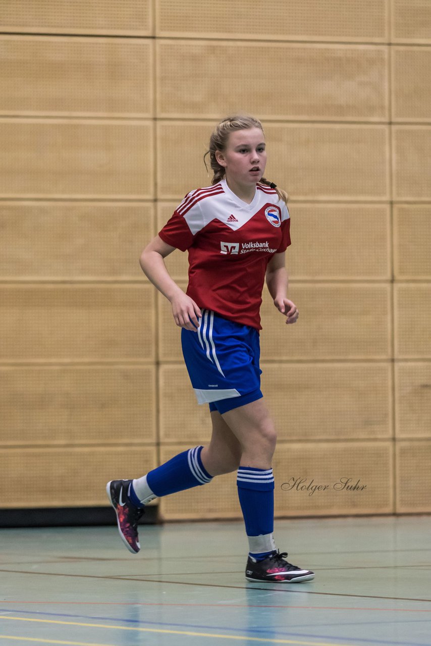Bild 689 - Girls Cup